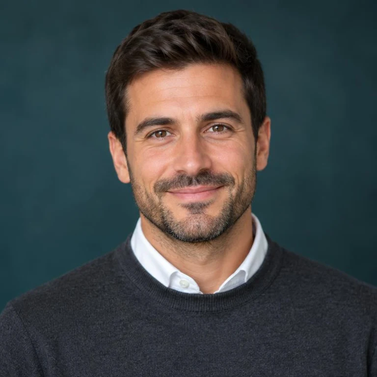 Pablo Ortiz